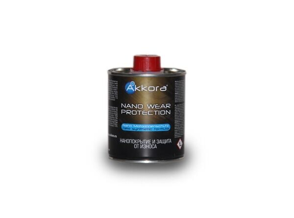 Akkora Nano Wear Protection 0,3 L